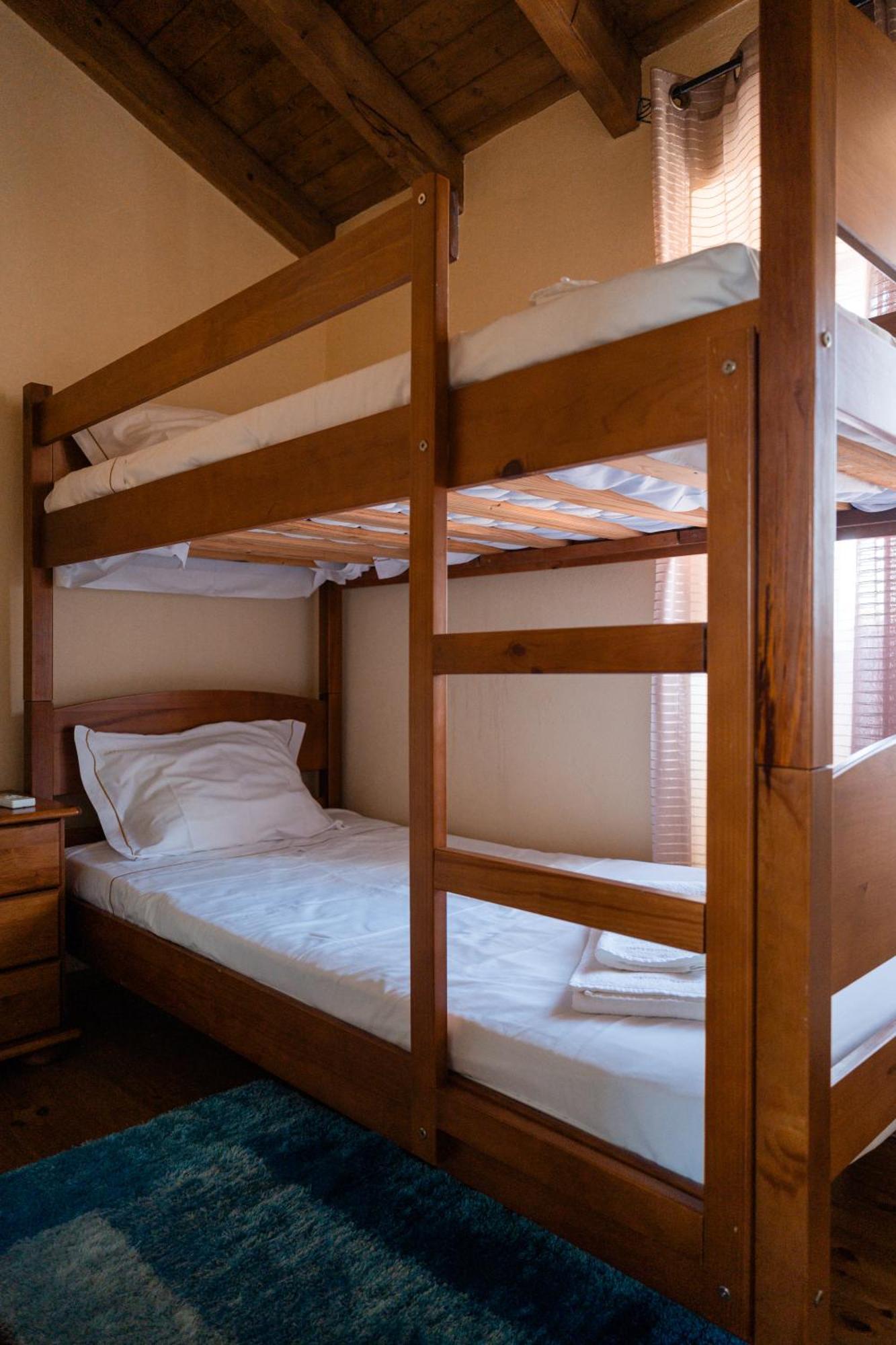 Вілла Casas De Marvao - Casa Do Ribeiro Екстер'єр фото