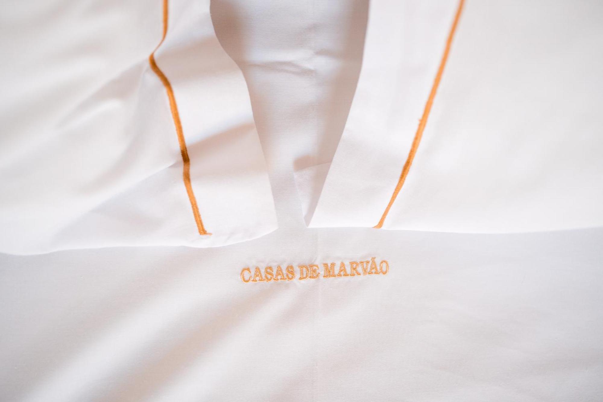 Вілла Casas De Marvao - Casa Do Ribeiro Екстер'єр фото