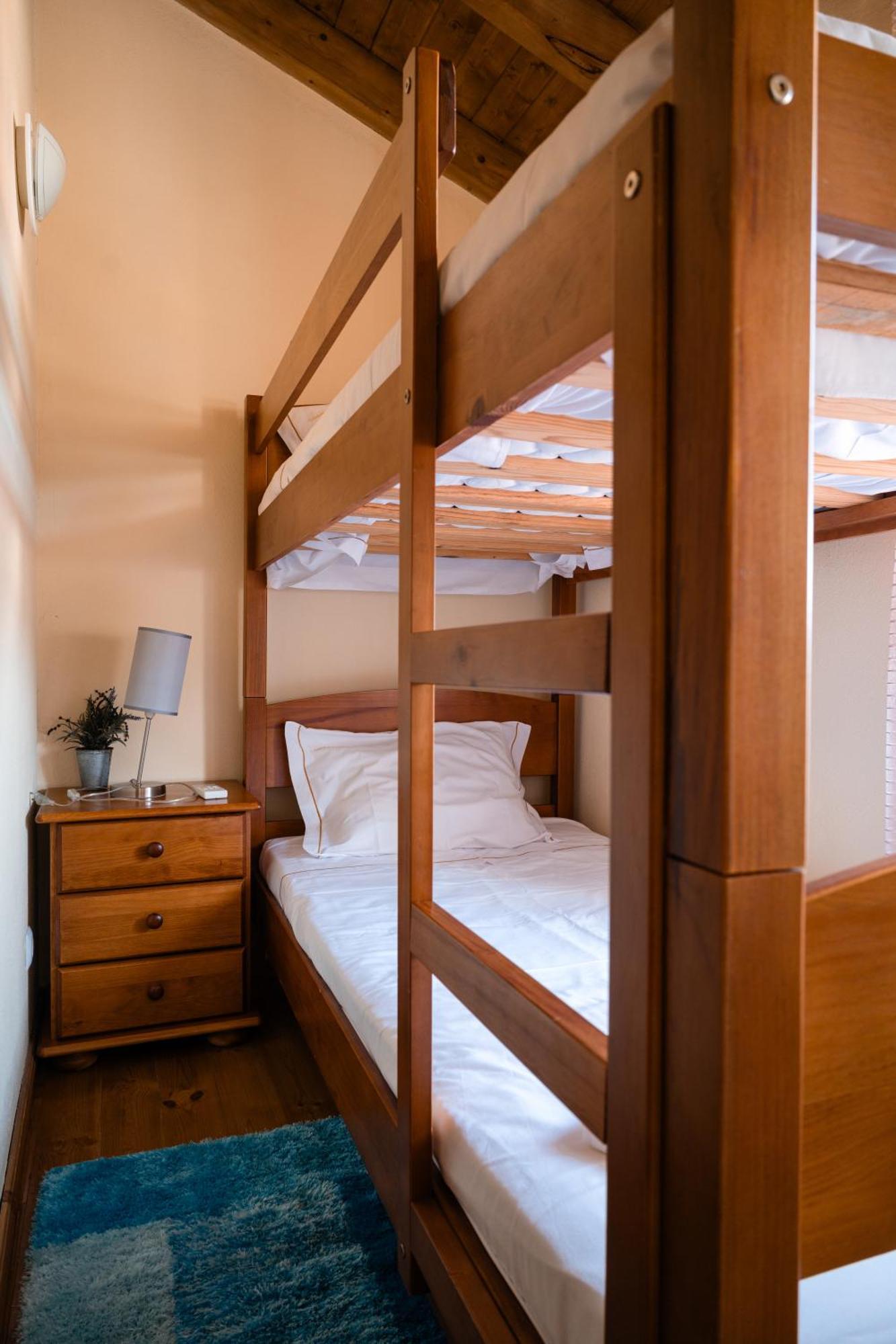 Вілла Casas De Marvao - Casa Do Ribeiro Екстер'єр фото