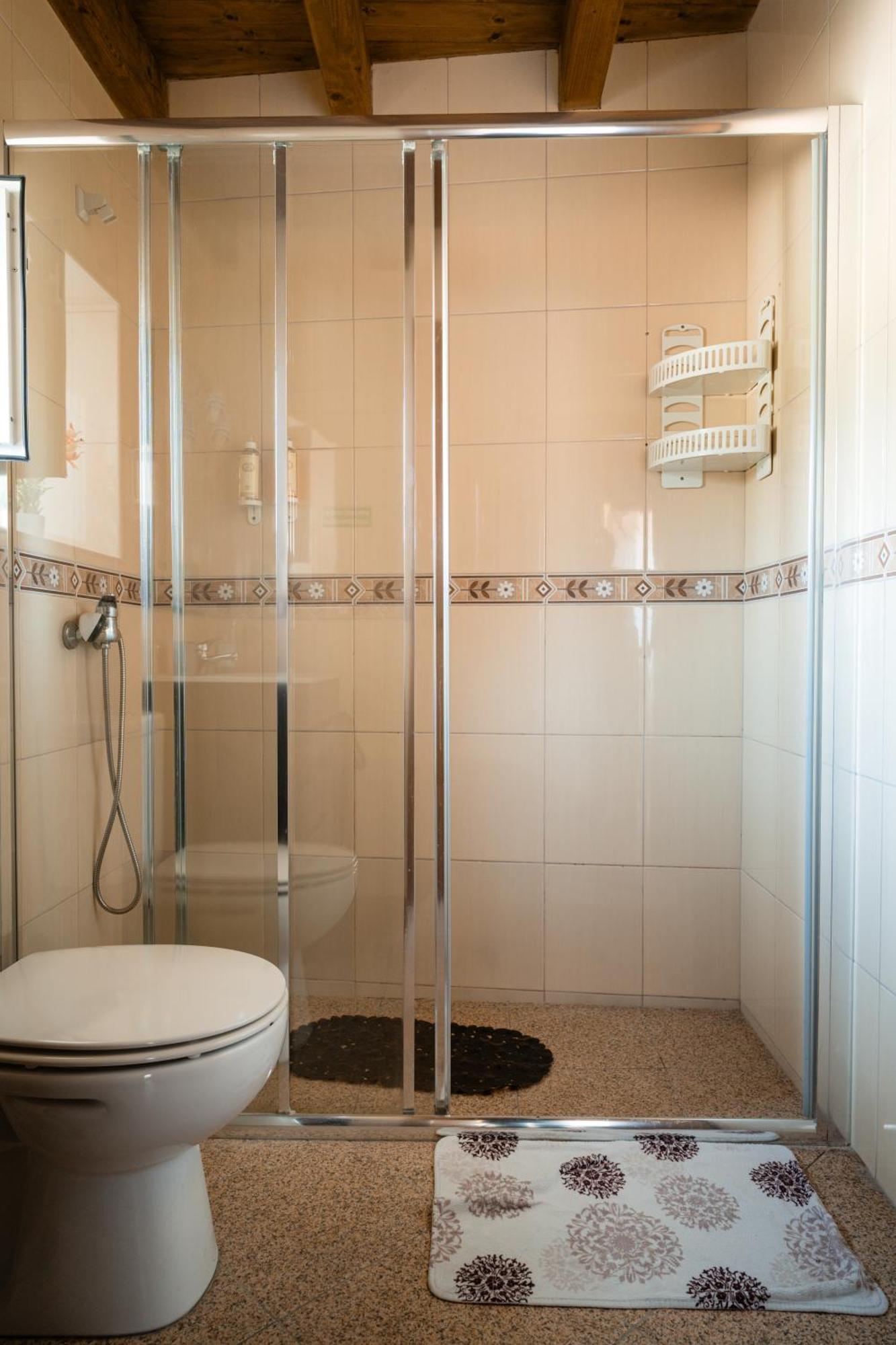 Вілла Casas De Marvao - Casa Do Ribeiro Екстер'єр фото