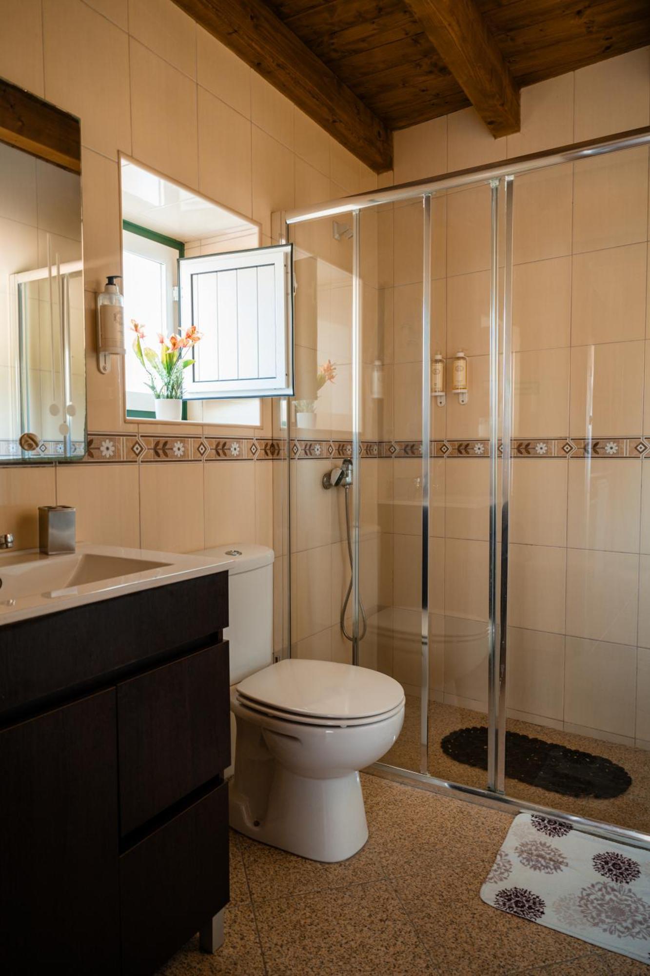 Вілла Casas De Marvao - Casa Do Ribeiro Екстер'єр фото