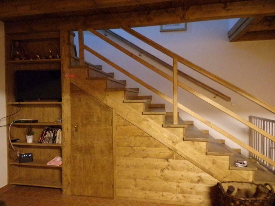 Вілла Casas De Marvao - Casa Do Ribeiro Екстер'єр фото
