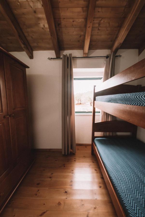 Вілла Casas De Marvao - Casa Do Ribeiro Екстер'єр фото