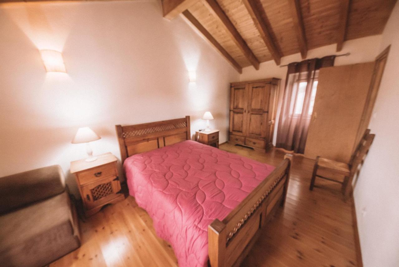 Вілла Casas De Marvao - Casa Do Ribeiro Екстер'єр фото