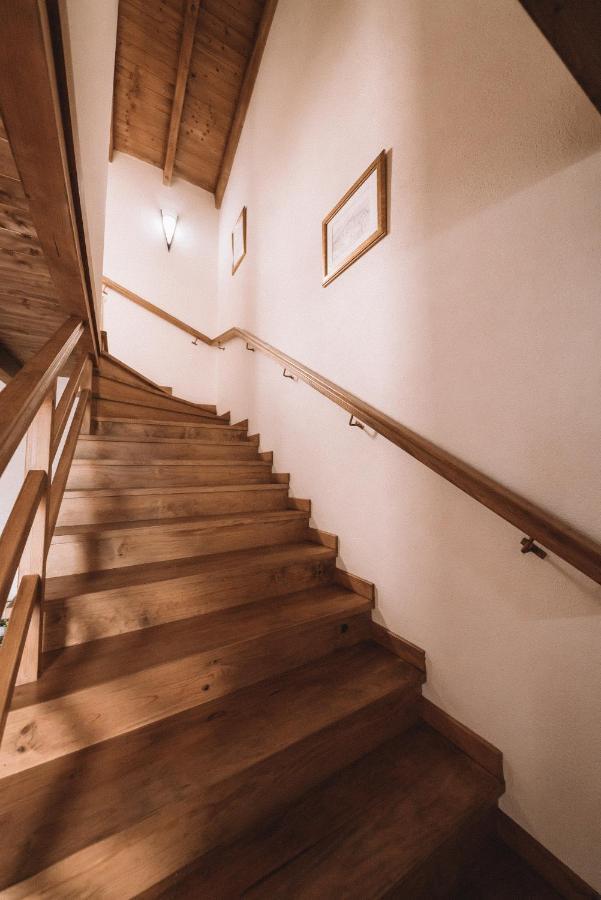 Вілла Casas De Marvao - Casa Do Ribeiro Екстер'єр фото