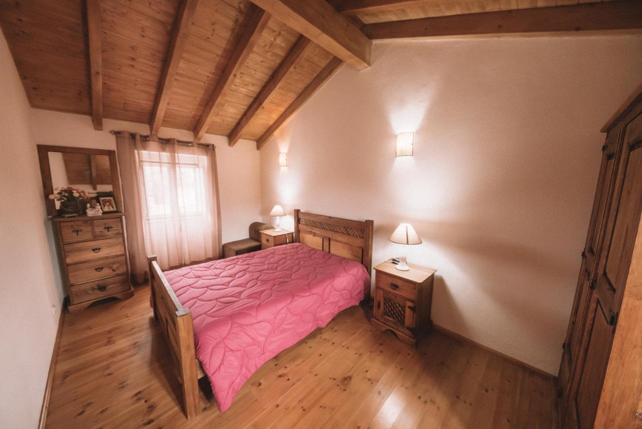 Вілла Casas De Marvao - Casa Do Ribeiro Екстер'єр фото